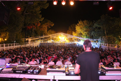 Festival Porcuna Electronic Night