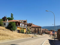 CAMPING COBIJO - Vinuesa