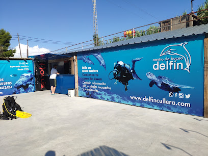 Centro de buceo Delfín Cullera