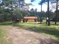 Camping Refugio de Pescadores - Covaleda