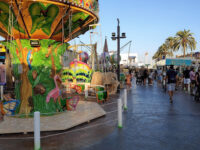 Sould Park Fuengirola - Parque infantil y Atracciones