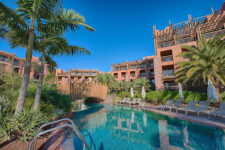 Safari Lopesan Baobab Resort - Maspalomas