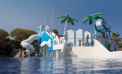 Camping Càmping Bella Terra - Costa Brava - Blanes