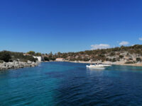 Alquiler de Barco Yanpy - Palma