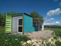Camping Puebla - La Puebla de los Infantes