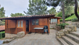 Camping El Canto la Gallina - Valdemaqueda