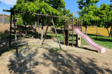 Camping Patrocinado - Cáceres