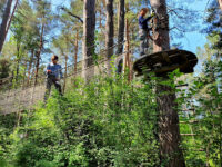 Ecoparque El Juncaral - Villanúa