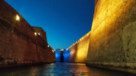 Alquiler de Barco Ceuta Global Yachting