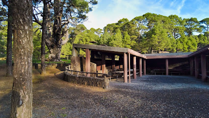 Camping Hoya del Morcillo - Taibique