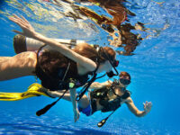 Curso Buceo Madrid buceadoresmadrid