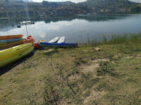 Deportes de Aventura Centro Náutico VALLE LECRÍN