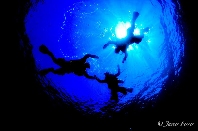 Buceo Rivemar Dive Resort, S.L. - La Azohía