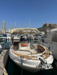 Alquiler de Barco Alimed Boats - Alicante (Alacant)
