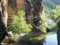 Barranquismo Buenaventura - Sierra de Guara - Alquézar