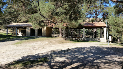 Camping Dehesilla - Villar del Cobo