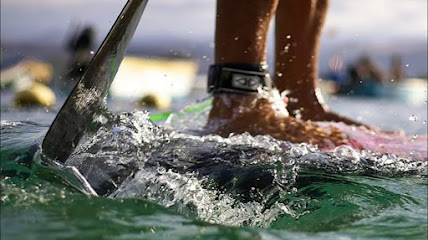 Deportes de Aventura Oceanside Stand Up Paddle Center - Las Palmas de Gran Canaria