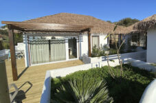 Safari Hotel Selwo Lodge - Estepona