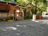 Camping Bungalow Valle del Jerte