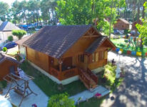 Camping Cachadelos - Sanxenxo