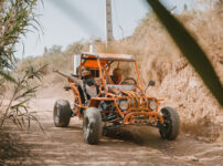 Rangers Safari Tours - Las Lagunas de Mijas