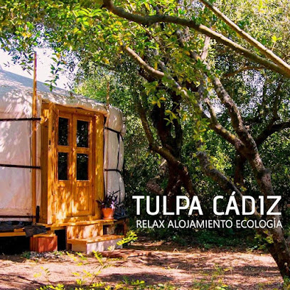 Camping Tulpa Cádiz