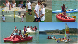 Aventura Alpujarra - Órgiva