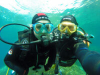 Buceonatura - La Herradura