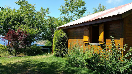 Camping Limens - Darbo