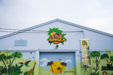 Safari La Jungla - Murcia