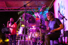 Festival Mar i Jazz - Valencia