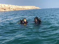 Buceo DIVE CENTER CLUB EL MAR DE VALENCIA