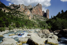 UR Pirineos - RocRoi ~ Aventura y Rafting Murillo de Gallego