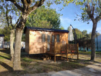 Camping Patrocinado - La Guardia