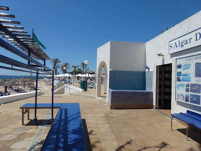 Buceo S´Algar Diving Menorca - S&apos;Algar