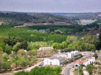 Camping Los Molinos - Ruidera