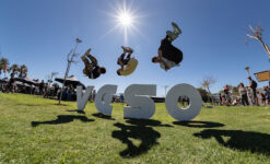 Festival Valencia European Skate Open - VESO