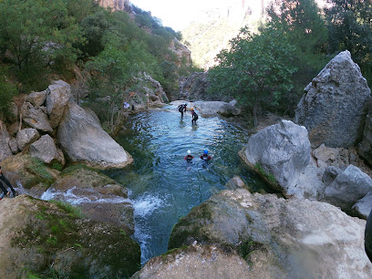Aventura Sport Cazorla - Quesada