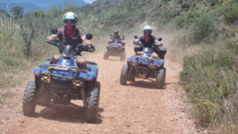 Safari Team4you Outdoor Adventure Activities - Marbella