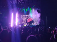 FESTIVAL FIESTORON - Arucas