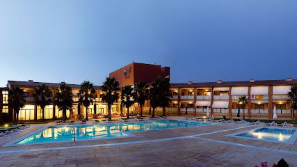 Safari Hotel Clipper & Villas - Costa Brava Family Hotel - Mas Pinell