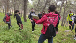 Deportes de Aventura CLÁRITAS TURISMO - Jaén