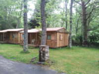 Camping Sierra de Francia - Nava de Francia