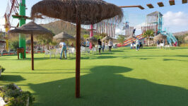 MuraparK - Las Ventanas