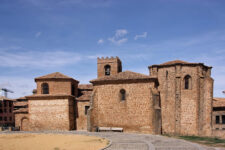 Camping Área de Autocaravanas de Ágreda