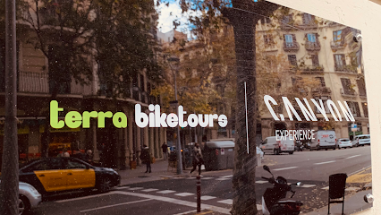 Terra Bike Tours - Barcelona