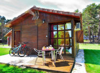 Camping Urbión - Abejar