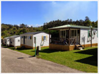Camping Maceira - Covelo