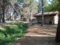 Camping Fuente del Botón - Navaleno