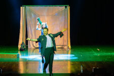 Festival Internacional León Vive La Magia | Vive La Magia